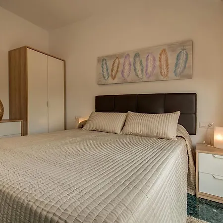 Apartment Friendly Puerto Deportivo *