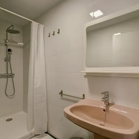 Apartment Friendly Puerto Deportivo Valencia