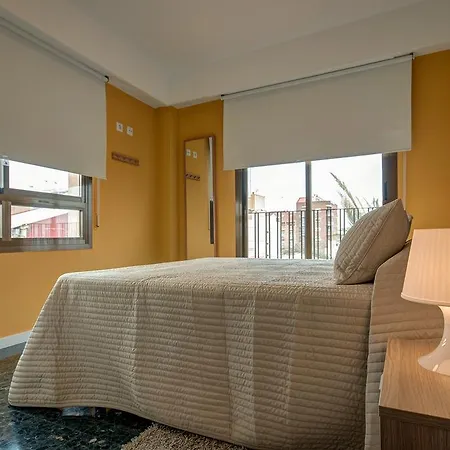 Apartment Friendly Puerto Deportivo *