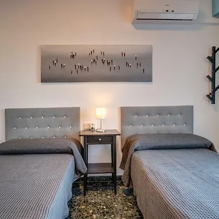 Apartment Friendly Puerto Deportivo *